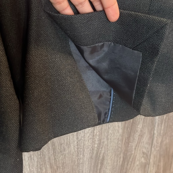 Zara wool kids Blazer - Picture 7 of 11